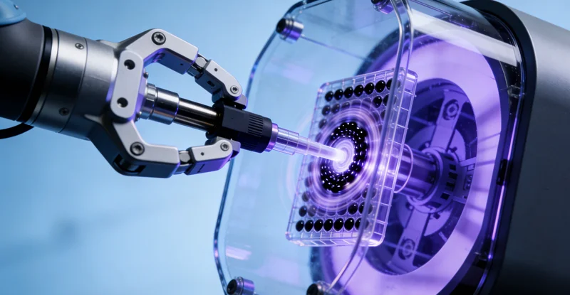 亳州家庭与医生讨论基因检测结果