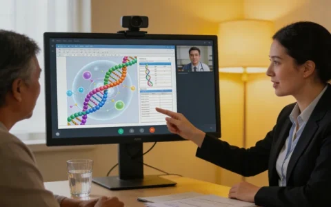 喀旗FAP监测方案基因检测中心大全与选择终极指南