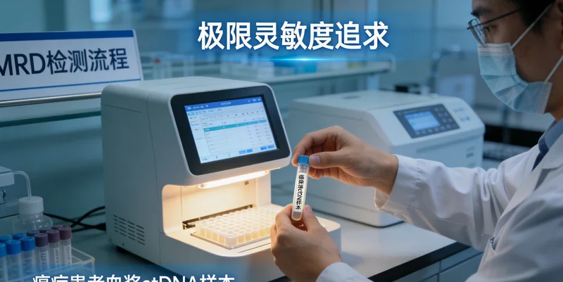 禹城专业医生与家庭进行基因检测