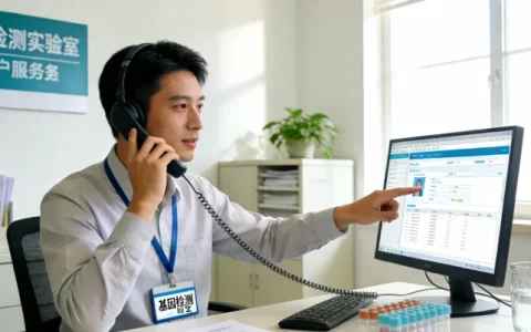 仙桃独立Cowden综合征基因检测机构评测榜单