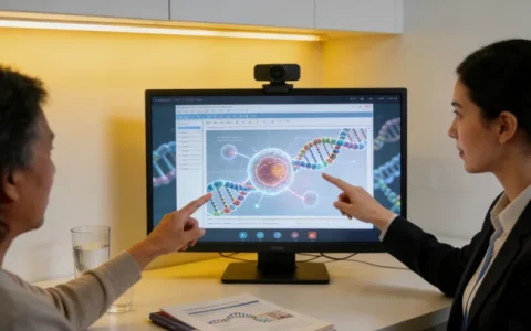 开原BARD1基因检测官方认证中心大全