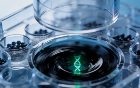 宜城神经纤维瘤病II型基因检测在哪里验