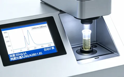 莫旗当地TP53基因检测机构汇总：检测服务地址