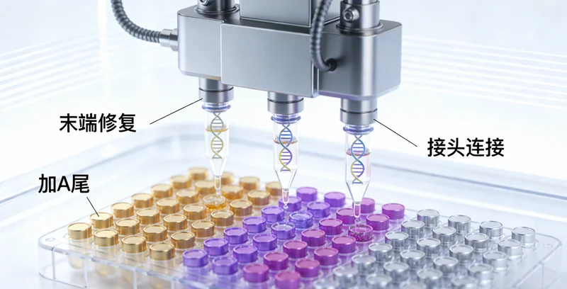 西安市民进行定期结肠镜检查预防