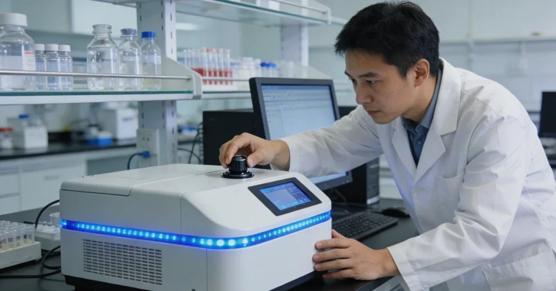 腾冲家庭围坐讨论健康问题