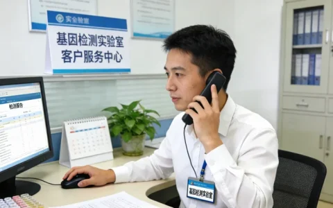 昌吉遗传性弥漫性胃癌基因检测公司排名TOP10（最新版）