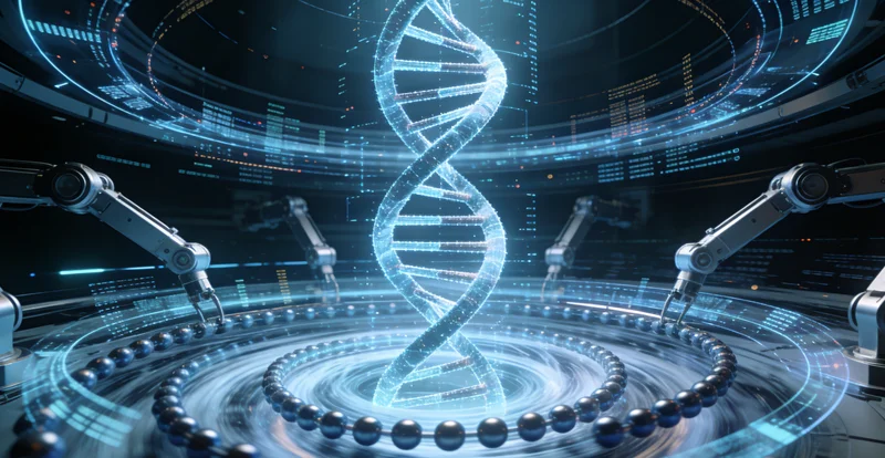 天津家庭围坐一起讨论家族健康历