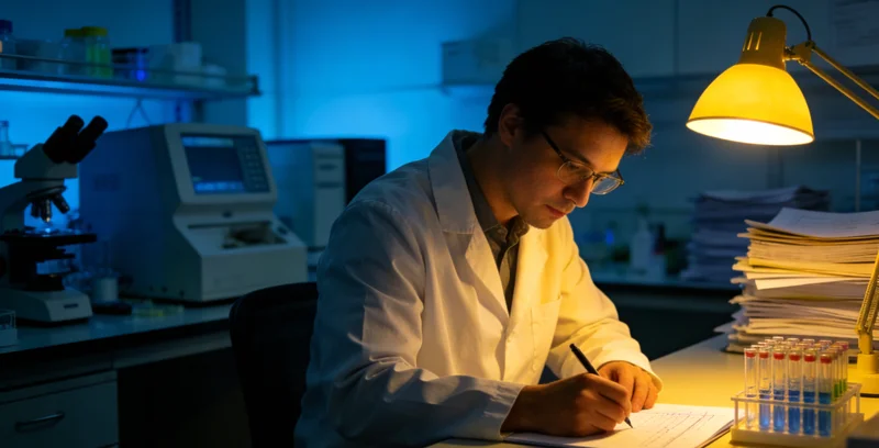 阿荣旗备孕女性查看阴性基因检测