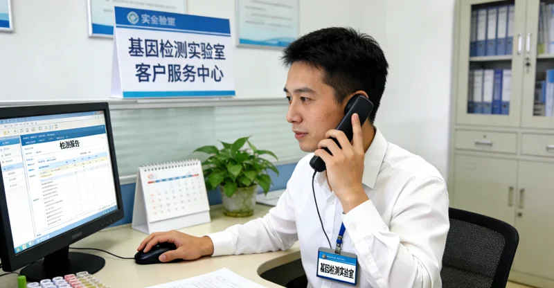 郴州遗传咨询师与家庭面对面沟通