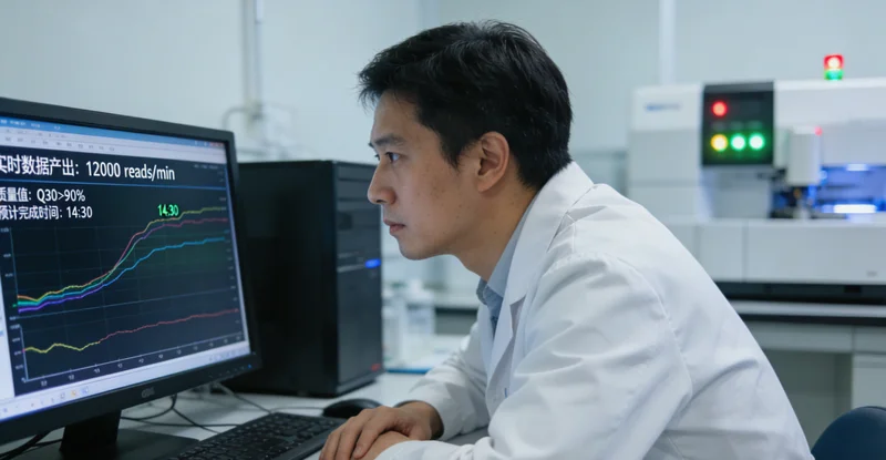 图木舒克居民定期进行甲状腺超声