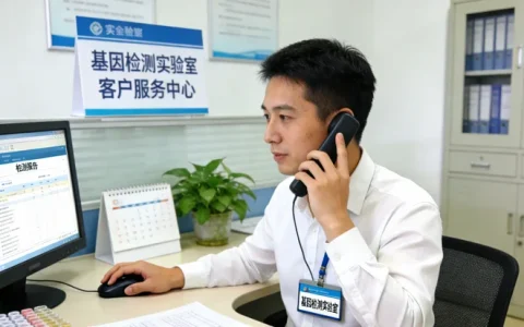 随州MEN2A型基因检测精选公司名录：信息汇总