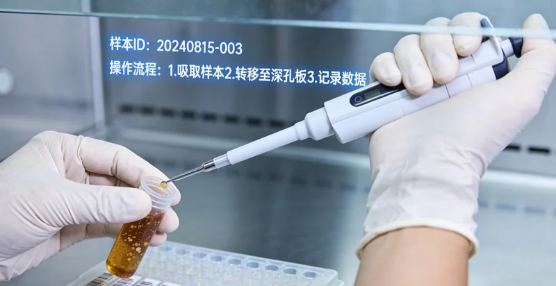 彭州医院采血检测基因