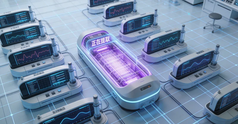 晋城基因检测采样及实验室分析流