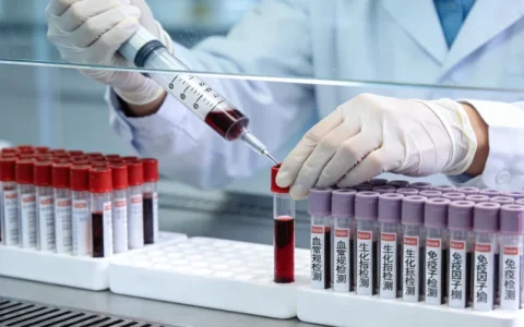 威海RB眼底检查基因检测严选机构一览及其地址