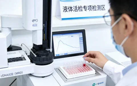 安达BRIP1基因检测机构汇总：最新地址一览