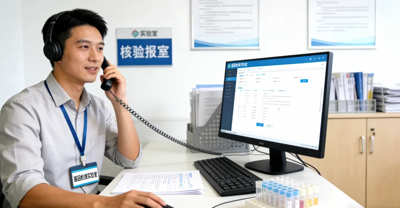 瑞昌遗传咨询师绘制家族谱系图分