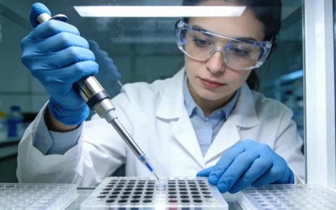 兴安盟NF1基因检测公司国内排名与口碑