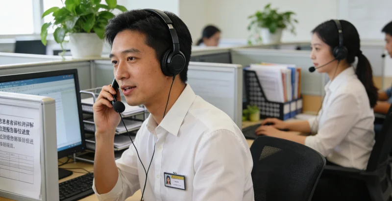 潍坊市区提供遗传咨询服务的医院