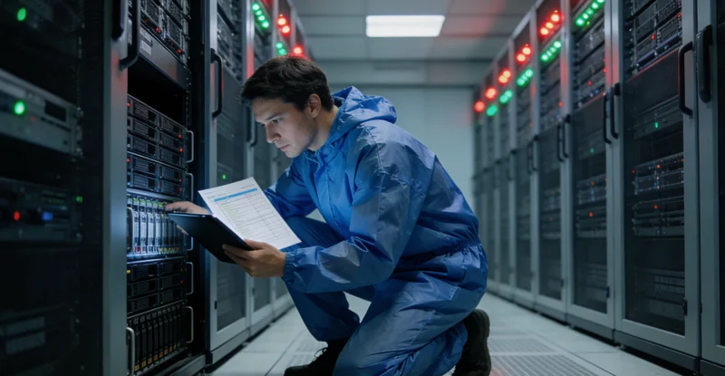 象征DNA安全与隐私保护的科技