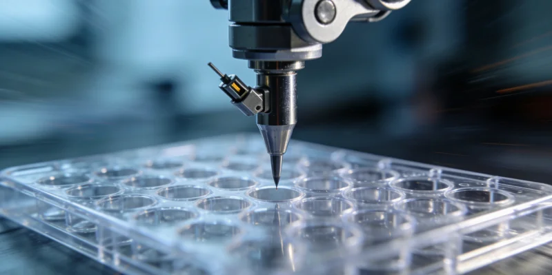 宜宾女性进行乳腺健康检查