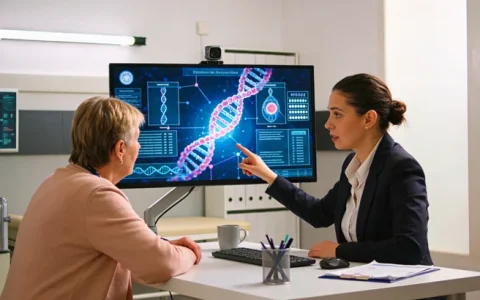 漯河李-佛美尼综合征基因检测官方备案机构名单