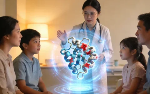 句容Menin基因检测公司信息大全