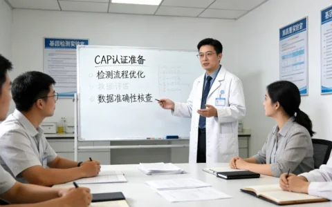 泊头dMMR检测基因检测机构大全：采样中心地点与服务