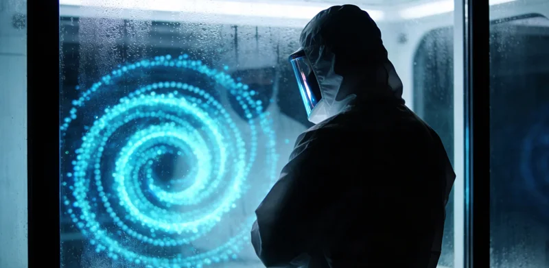 洛阳正规医疗机构采血检测场景