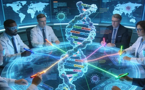 苏州NF1基因检测机构地址完整名录（最新更新）