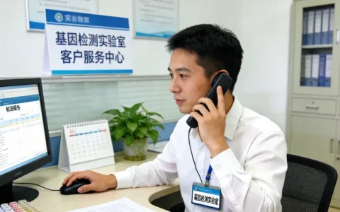 毕节MEN家系检测基因检测专业中心汇总（新名单权威认证）