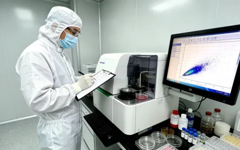 钦州RB1基因检测机构位置详情（附联系方式）