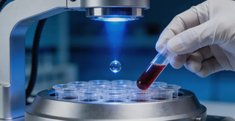 樟树遗传咨询-基因检测基本原理