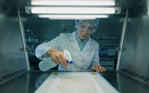 萍乡LFS相关肿瘤基因检测公司汇总大全：地址汇总