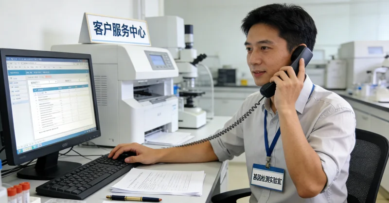 丰城遗传咨询-女性与医生沟通家