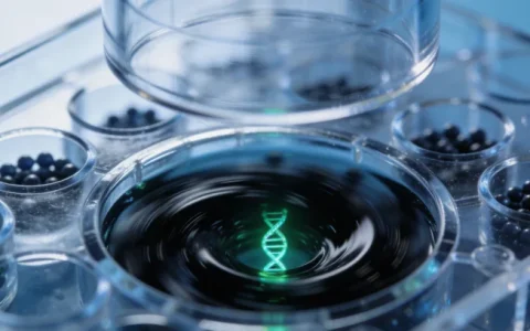 陇南黑斑息肉综合征基因检测机构最新名单（2026）