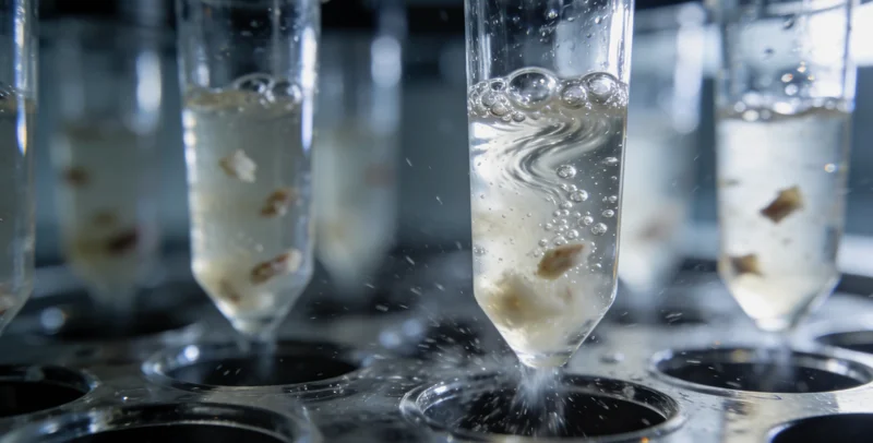 铁力市民进行定期肠镜监测预防肠