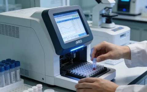 密山垂体瘤基因检测机构怎么走？地址指引