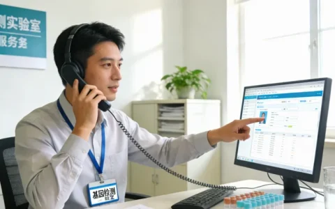 绥芬河遗传性乳腺癌卵巢癌综合征基因检测机构位置查询