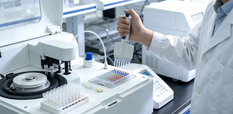 焦作家庭基于基因检测结果共同制