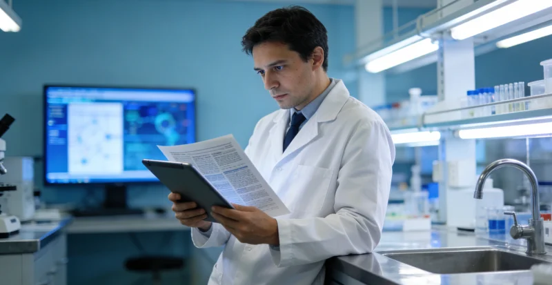 定州基因检测实验室高通量测序仪