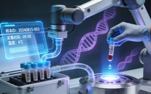 额济纳子宫内膜癌风险基因检测办理公司精选：检测服务地址