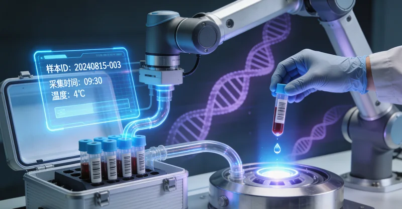 额济纳子宫内膜癌基因检测科学原