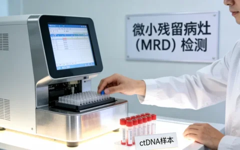 安康CDH1家系检测基因检测最新办理网点导航