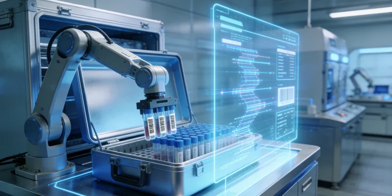 巴州PMS2基因检测-DNA结