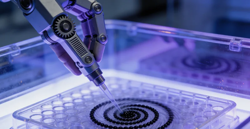 包头医疗场所进行基因检测样本采