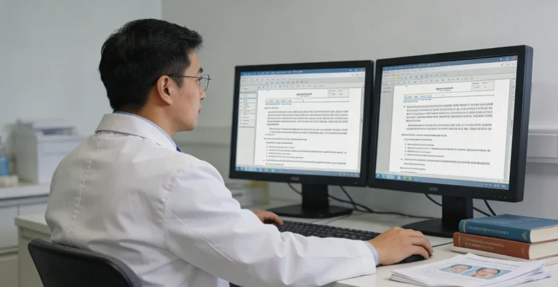 青岛肠道早期筛查-结肠镜检查示