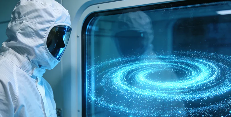 台山医院内窥镜检查室场景