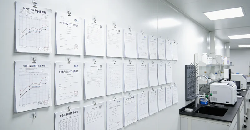 兴宁家族遗传性胃癌家系图谱示意