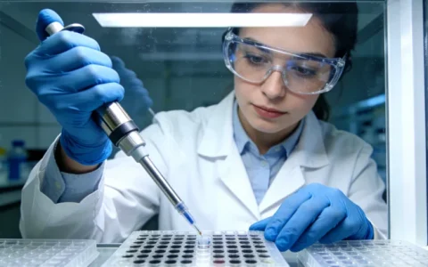 沙河李-佛美尼综合征基因检测去哪做？地址+电话