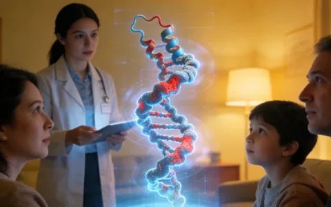 兴宁RET监测方案基因检测中心总览：年度检测地址参考